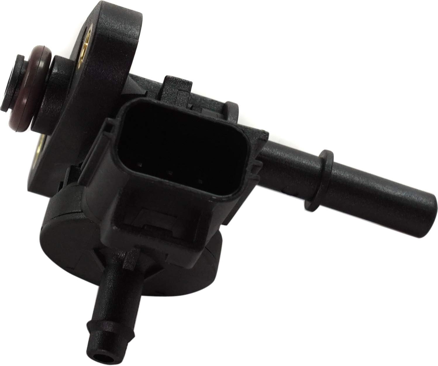 Garage-Pro Fuel Tank Pressure Sensor Replacement for Ford Focus 2000-2004 2.0L Eng. VIN: 3 Replaces # XS4Z9F972DD, XS2Z9F972GA, XS2Z9F972GB, 1U5A9C052CC