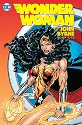 Amazon | Wonder Woman by Mike Deodato (Wonder Woman (1987-2006