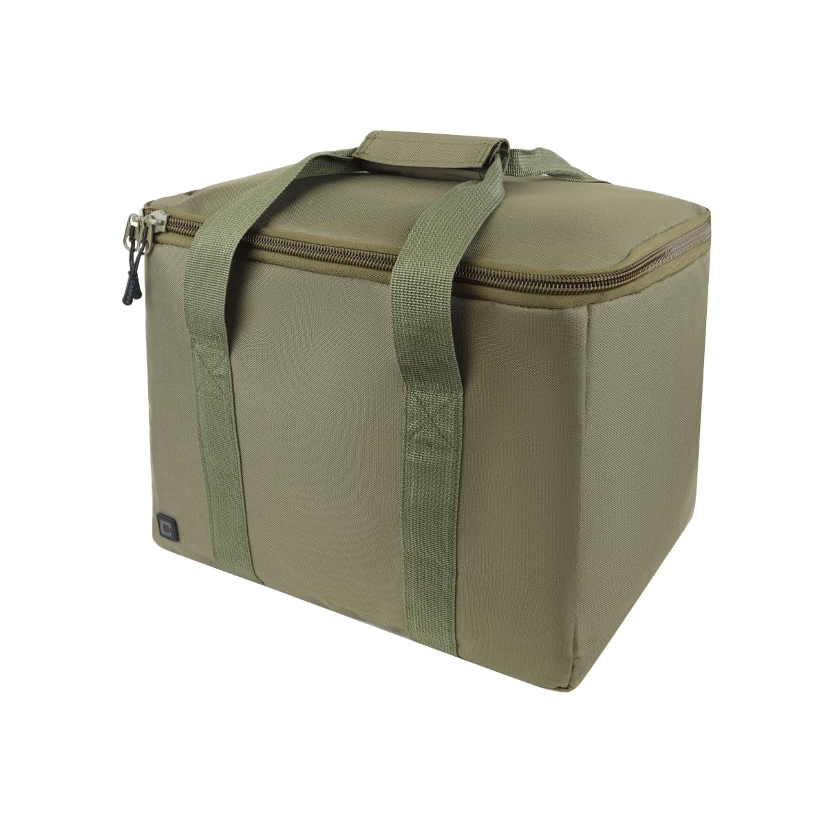 Carper Tackle Carp Fishing Cookware Brew Utility Bag Carryall Internal Pockets