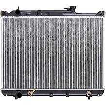 Radiator for Suzuki Grand Vitara, Vitara 2001 2002 2003 2004 2005 / Suzuki XL-7 2002 2003 - # CU2430