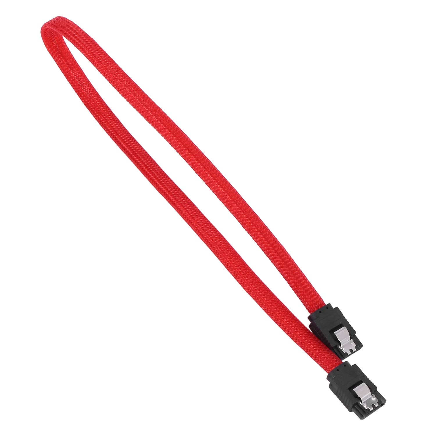 Duendhd 3X 50cm Sata 3.0 III Sata3 7Broches Câble De Données