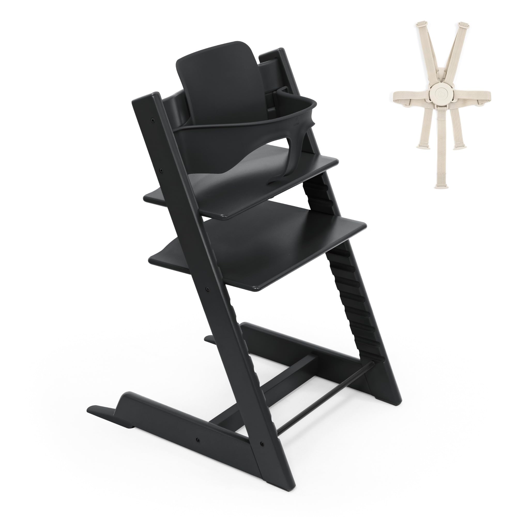 Amazon | Stokke(ストッケ)【公式】【セット商品】ベビーチェア 