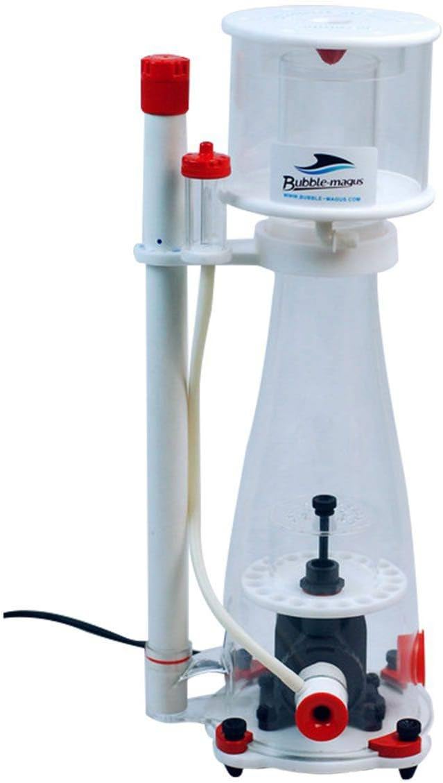 Bubble Magus Curve 7 Protein Skimmer by Bubble Magus