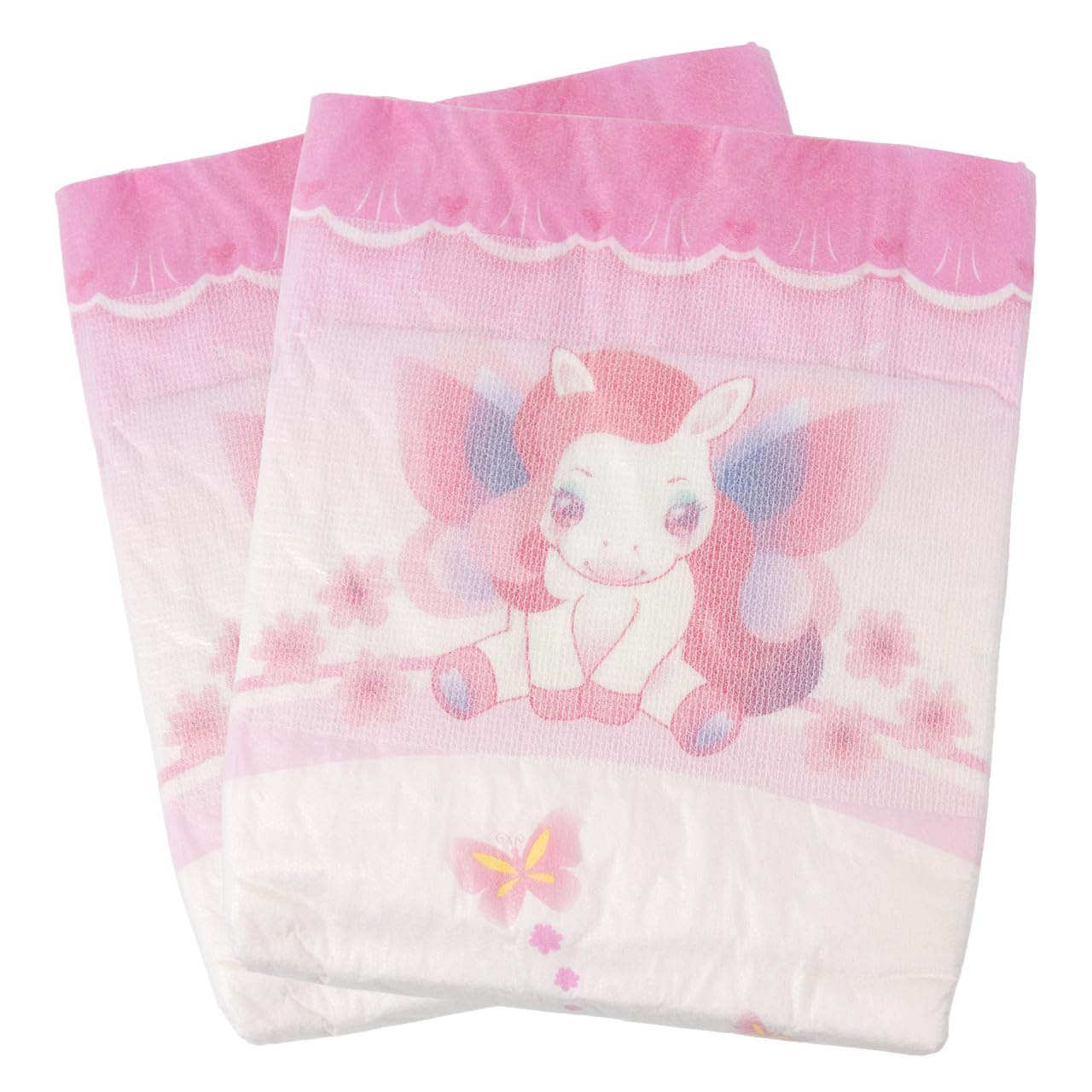 Rearz - Lil Bella - Adult Disposable Diapers (Sample 2 Pack) (Medium)