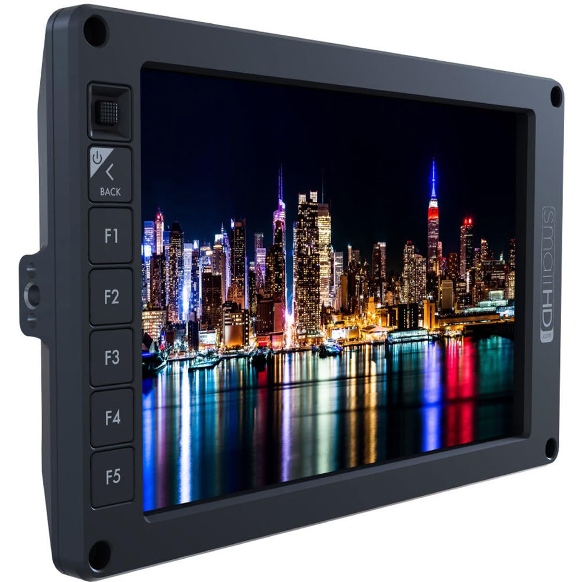 Amazon | SmallHD 703 超高輝度7インチフルHDオンカメラLEDモニター