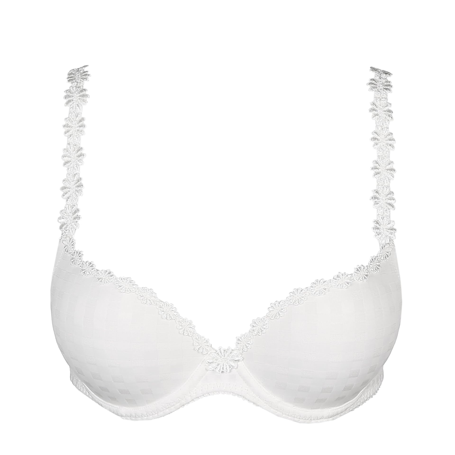 Marie Jo Avero Push-Up BH Weiß C 85 Damen