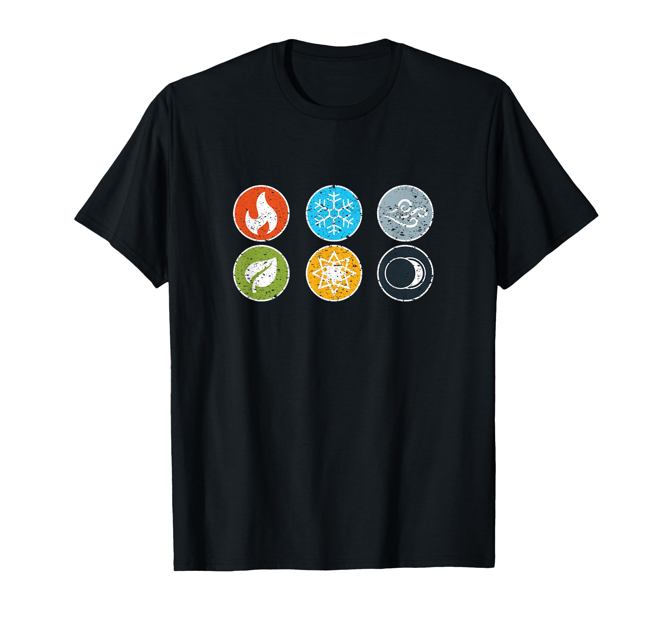 Kleidung mit Designs von Amazon Merch on Demand
