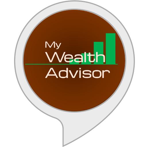 Wealth Advisor Alexa Skills