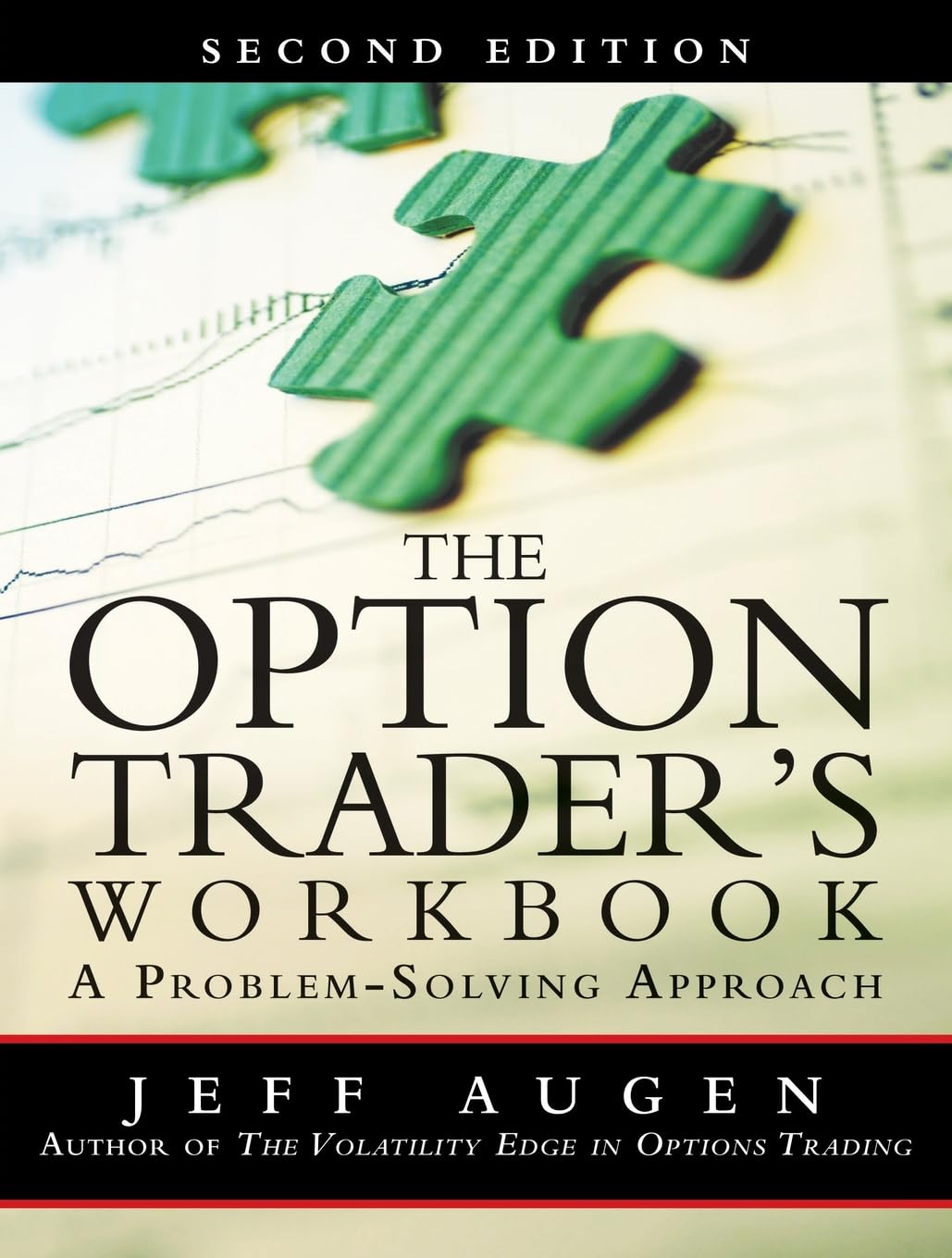 Option Trader's Workbook, The: A Problem-Solving Approach: A Problem-Solving Approach (2nd Edition)