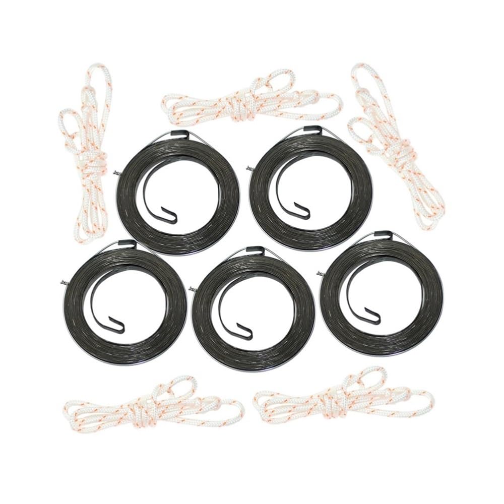 Corde à ressort de démarreur de recul pour Echo GT-200 et GT-225