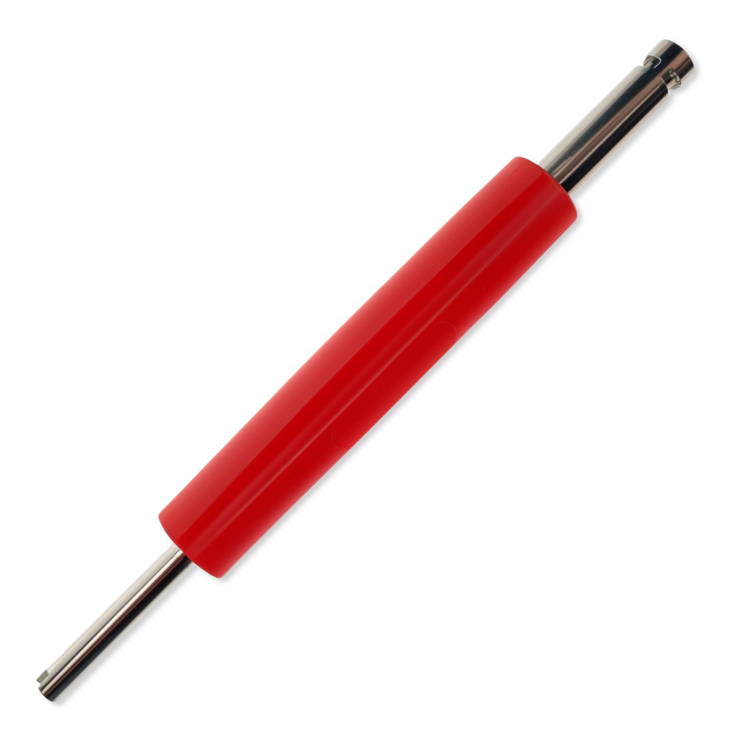 Stix Zestaw do montażu opon 8-częściowy – 5 kg pasta montażowa, pędzel, rolka dociskowa, skrobak, marker, narzędzie do zaworów, gwintownik – profesjonalne akcesoria warsztatowe