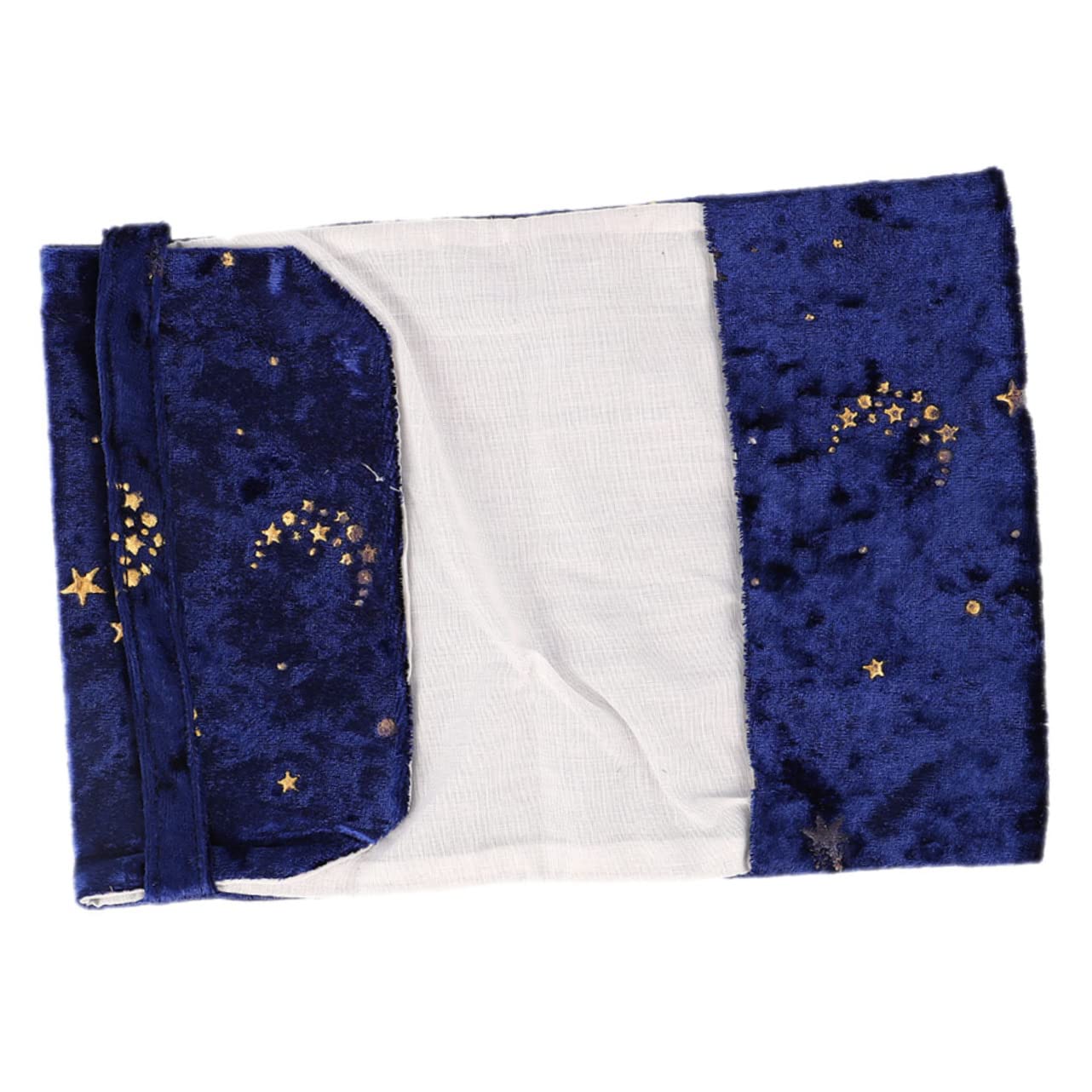 NUOBESTY 3pezzi Copertura Protettiva Per Libri Manifattura Artigianale Resistente Agli Strappi e Ai Graffi Sleeve Decorativa Per Diari e Taccuini Design Unico Per Lettori Appassionati