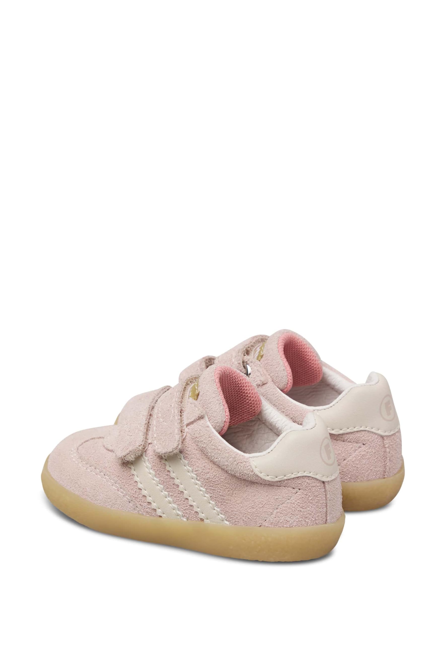 Falcotto Falcotto Vimby VL. Kinderschuhe für Mädchen und Jungen, Puder, 25 EU