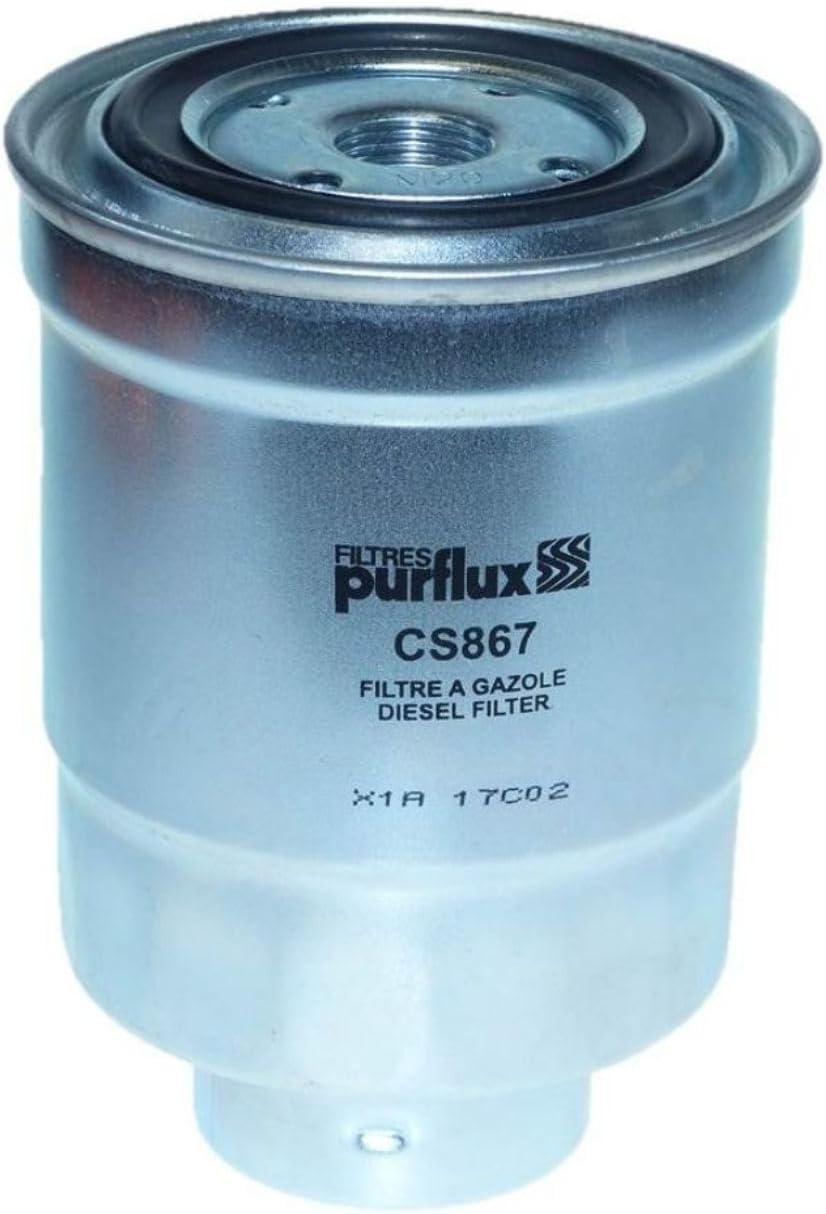 PURFLUX CS867 Diesel Filters