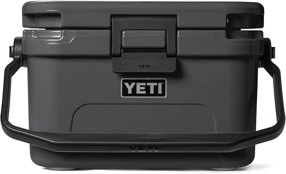 YETI Roadie 8 Cool Box