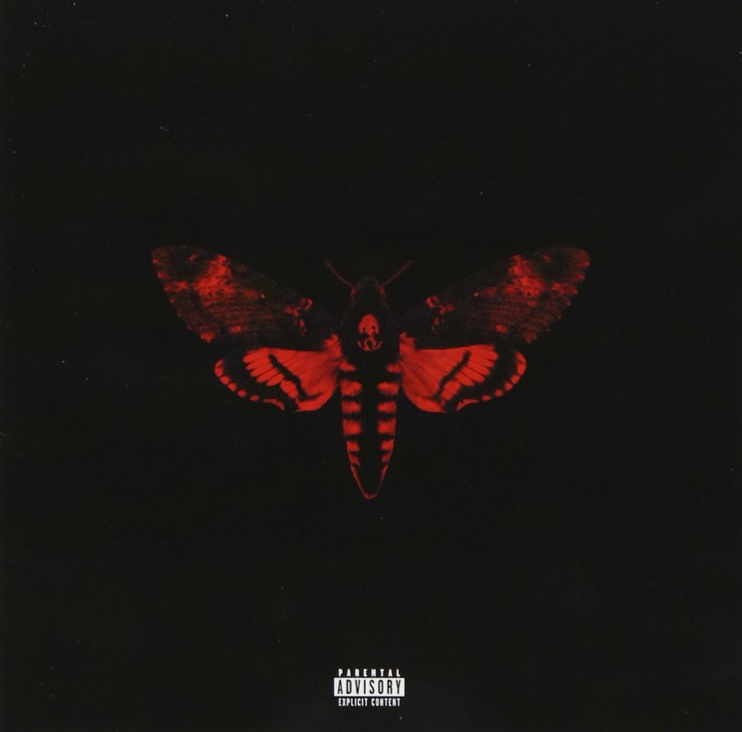 LIL WAYNE - I Am Not A Human Being II - CD