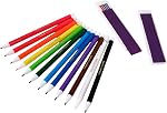 Crayola Clicks Mechanical Coloured Pencils, 12 Count