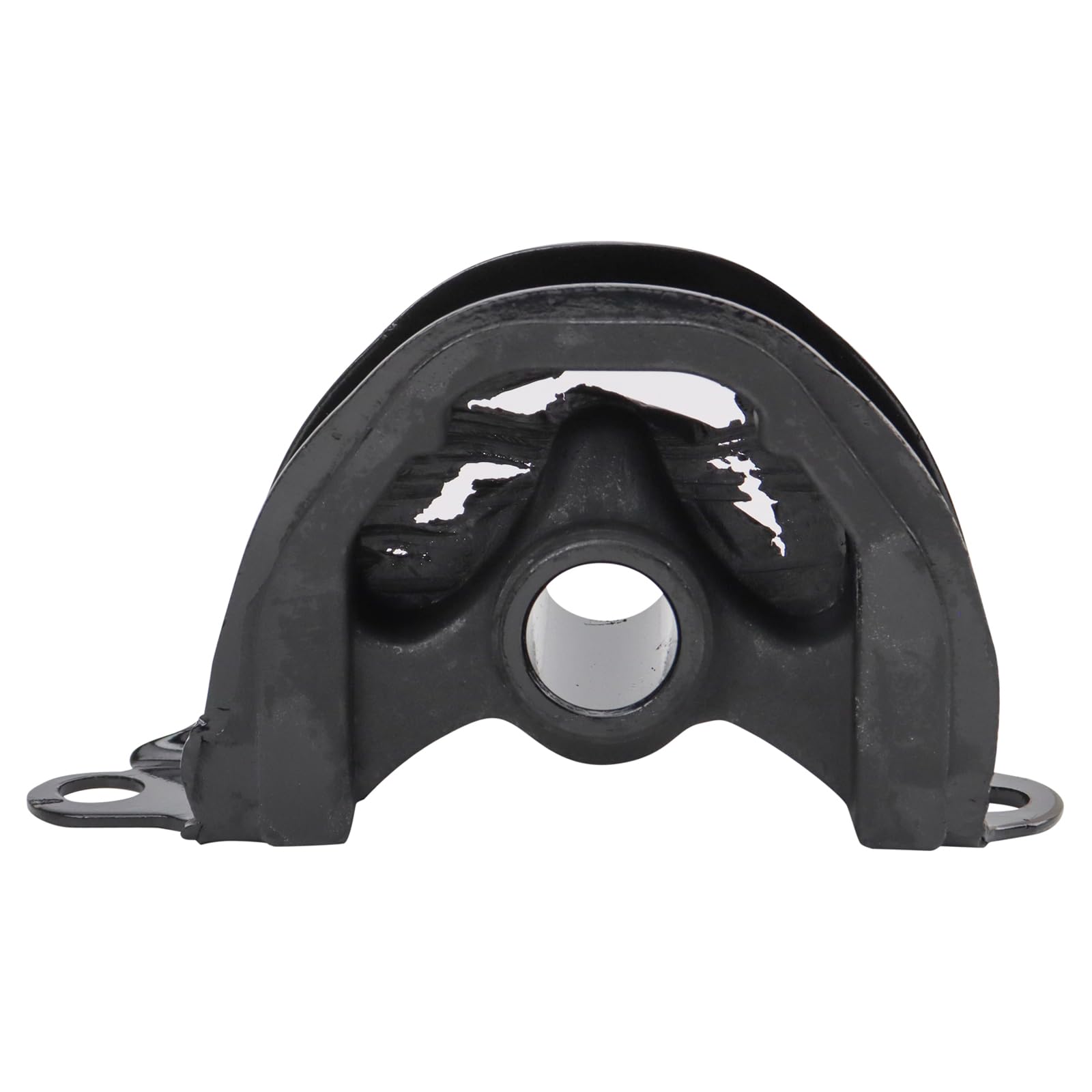 TRQ Engine Mount Front Passenger Side RH RF Compatible with Integra EL Honda Civic Del Sol