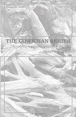 Preisvergleich Produktbild The Cowichan Series: Poems