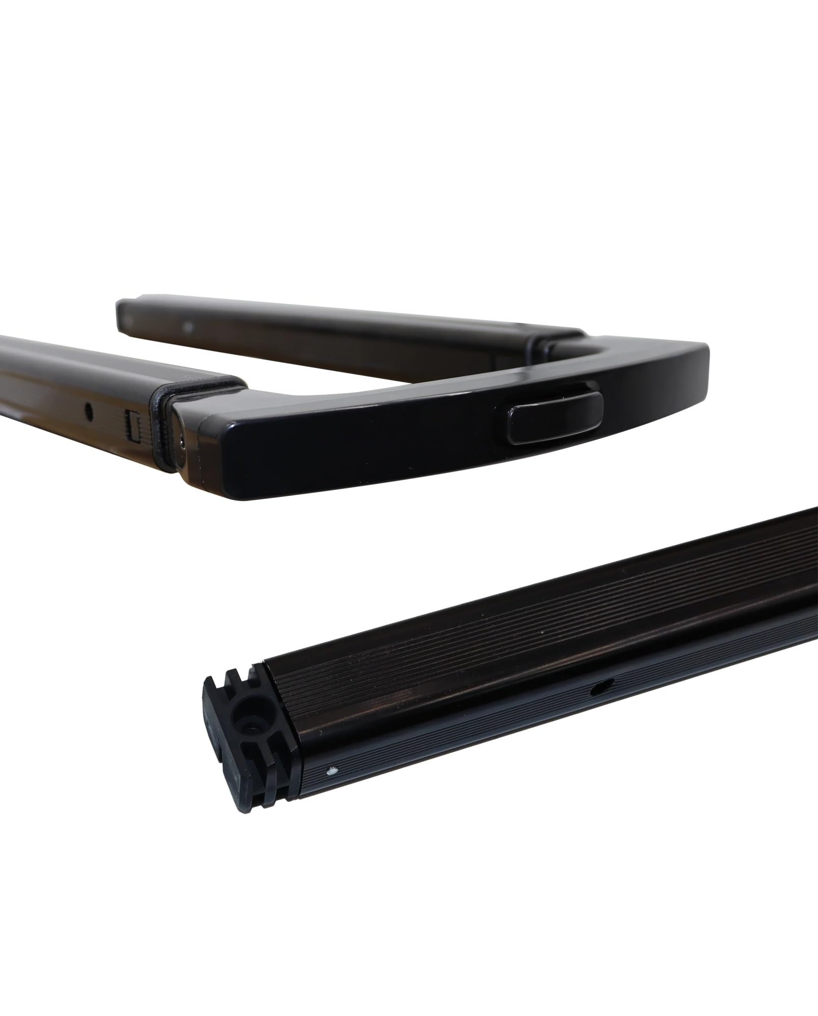 Tige de barre de poignée de traction réglable Compatible avec monocycle électrique INMOTION V8 V8F V8S, Compatible avec les modèles de véhicules