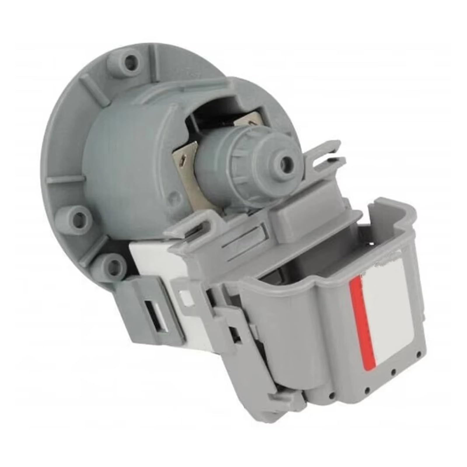 WashingMachine Drain Pump Motor for Various Drum Washing Machines, PX2025-1 Motor DC31-00181A Pump Washing Machine Maintenance
