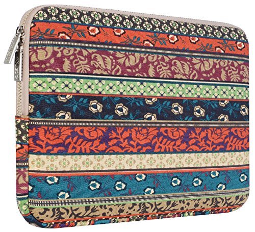 MOSISO - Stile Bohemien Borsa per 11-11.6