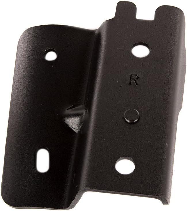OMIXADA 13516.18 Bracket, Soft Top Bow, Right, 1&4, 4Dr; 13-18 JKU, 1 Pack