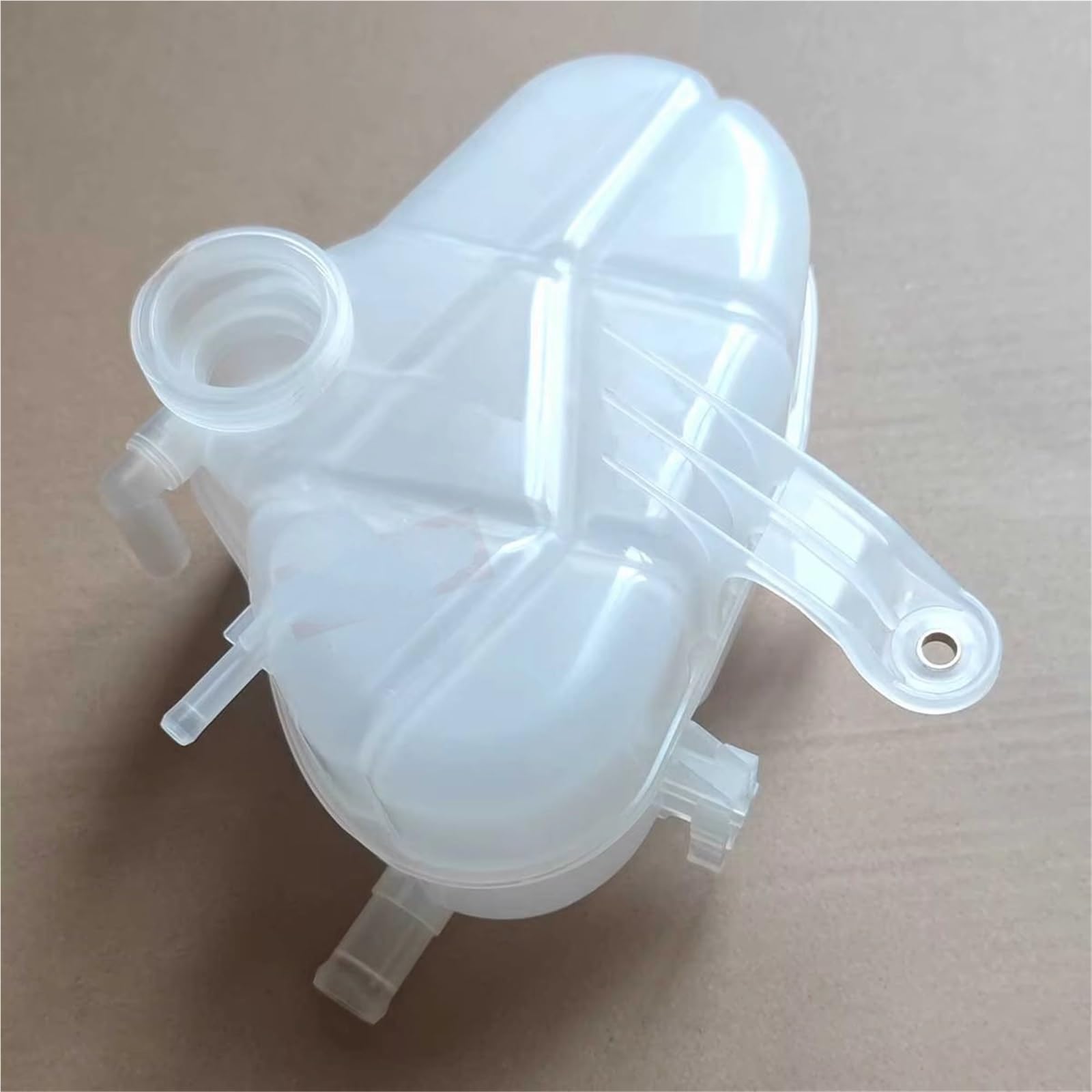 WSBOJXTH Coolant Expansion Tank Compatible With Opel For Corsa D