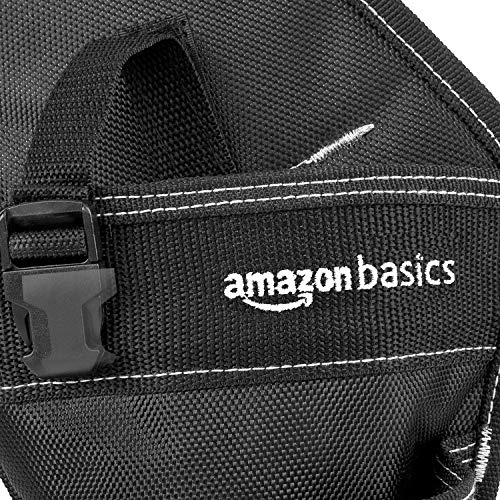 Amazon Basics Drill Holster With 17 Loops #TOP3