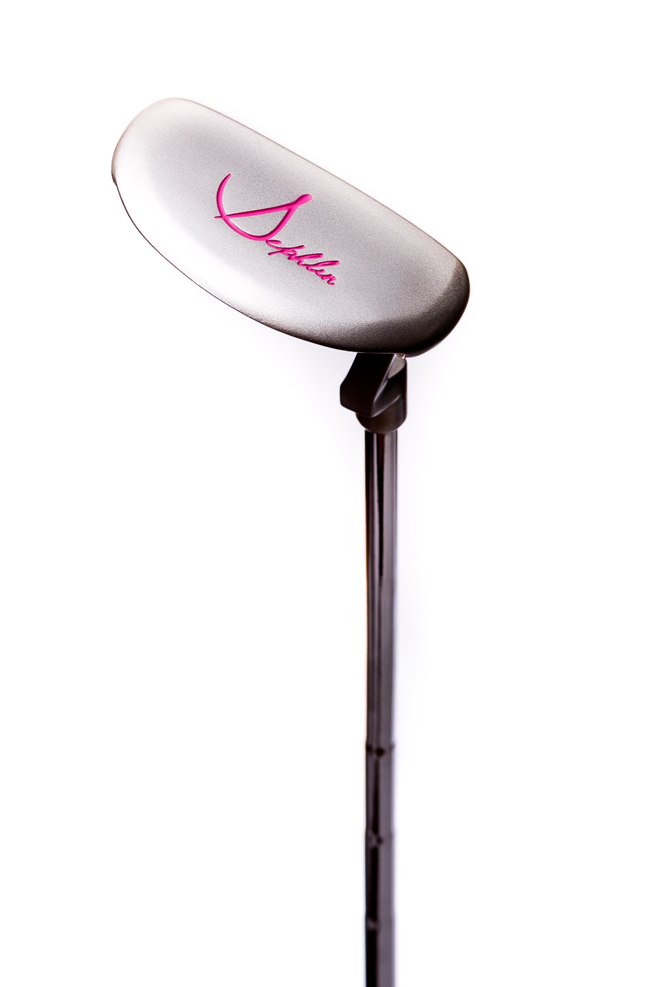 Lady E Girls Pink Right Hand 6 szt. zestaw kijów golfowych i torba golfowa w wieku 3-6 lat