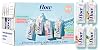 Flow Alkaline Spring Water, Alkaline Water pH 8.1, Electrolytes + Essential Minerals, Eco-Friendly Pack, 100% Recyclable, BPA-Free, Non-GMO, 2 of Each Organic Flavor, 4-Flavor Variety Pack 12 x 500ml...