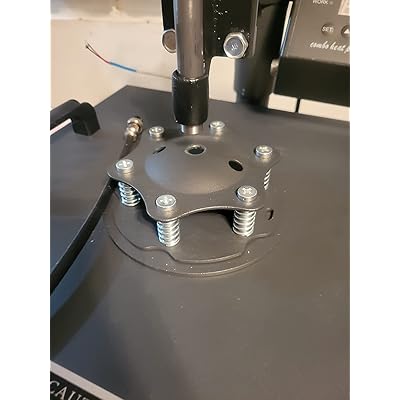 surpcos heat press machine 5 in 1