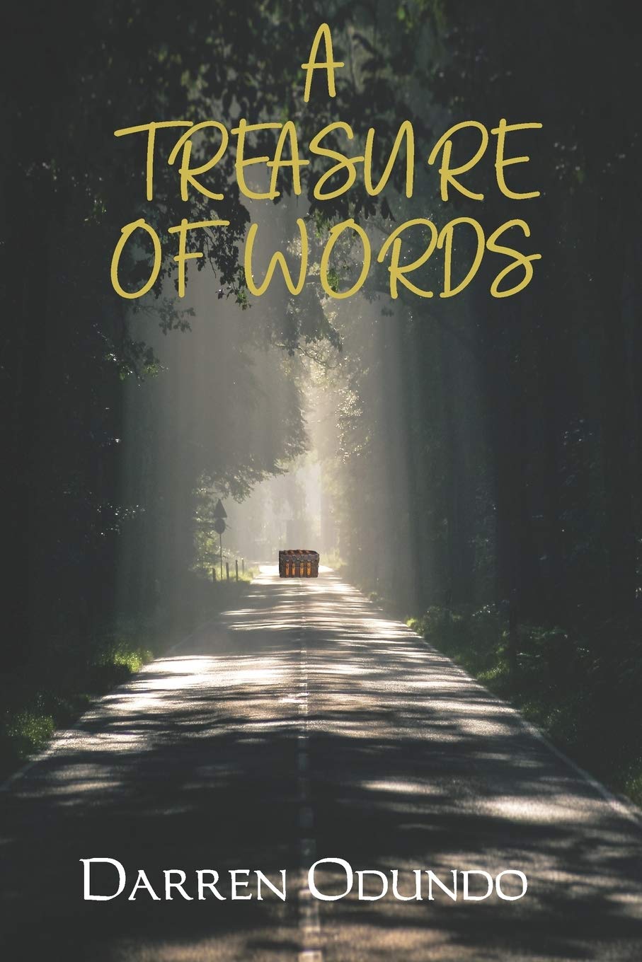 A TREASURE OF WORDS: Words that sooth the heart: 1 (Ancient words)