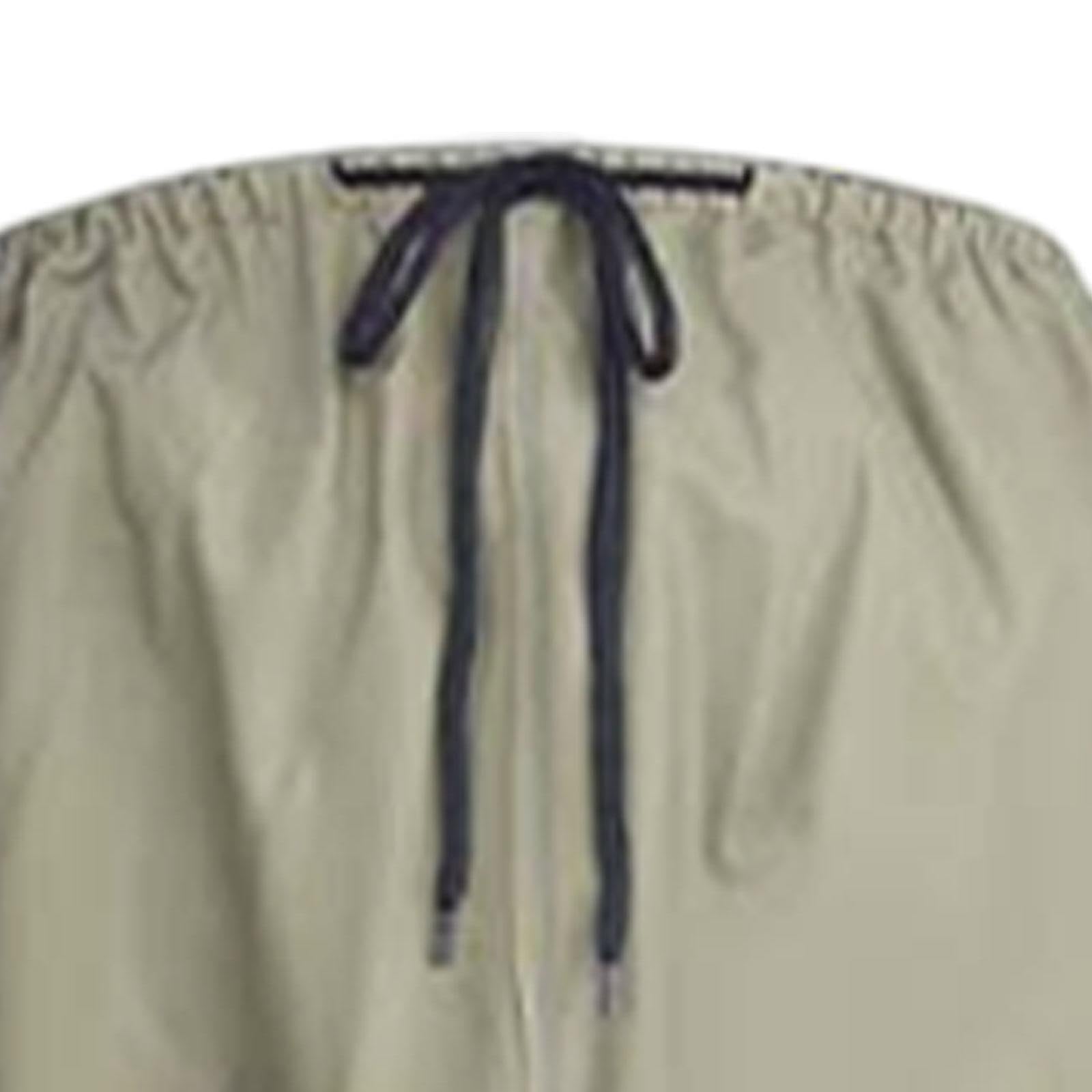 Homyl Pantalones de, Accesorios para Equipos, Vadeadores Ligeros para Pesca con Botas, Pantalones de para Jardinería, Actividades Al Aire Libre