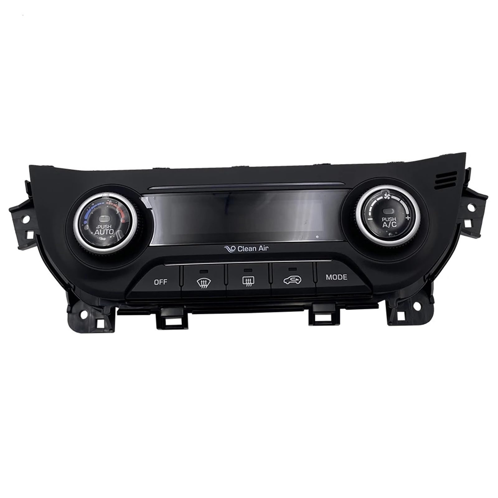 Interrupteur de climatisation auto Creta IX25 commande chauffage 97250-C9210 - 5