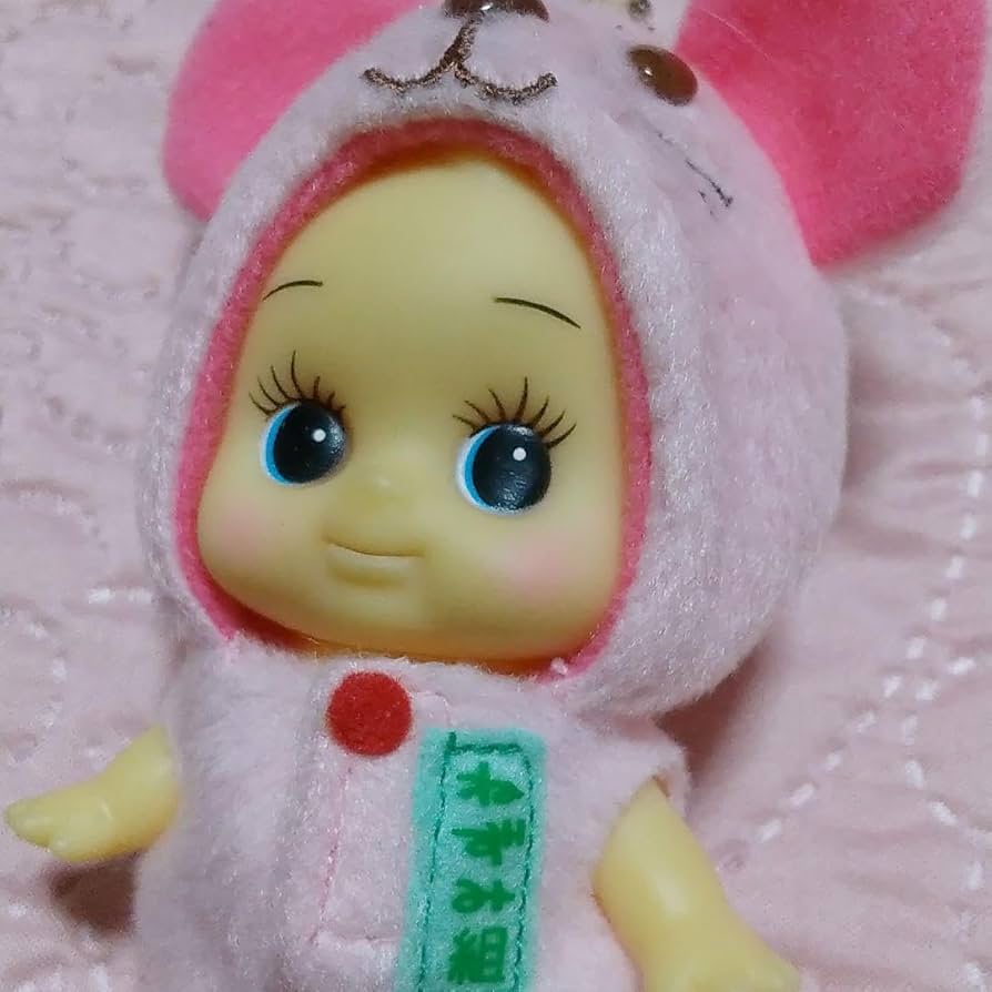 【 新品未使用 】 キューピー ねずみ組 ぬいぐるみキーホルダ一 Amazon.co.jp: キューピー ねずみ組 キーホルダー 着せ替え人形