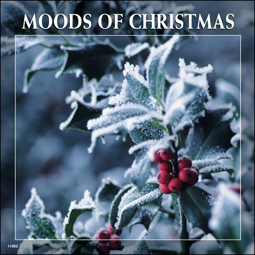 Moods of Christmas 1