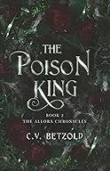 the Poison King cover