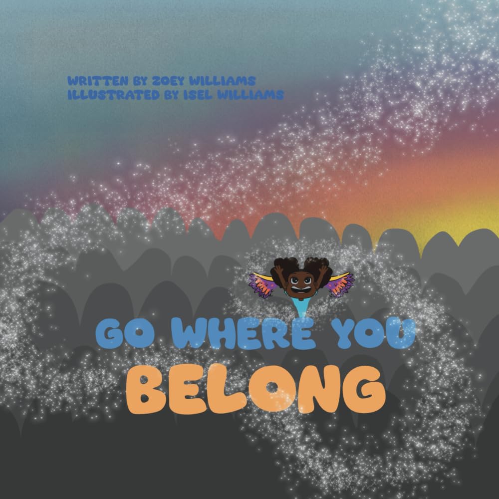Go Where you Belong