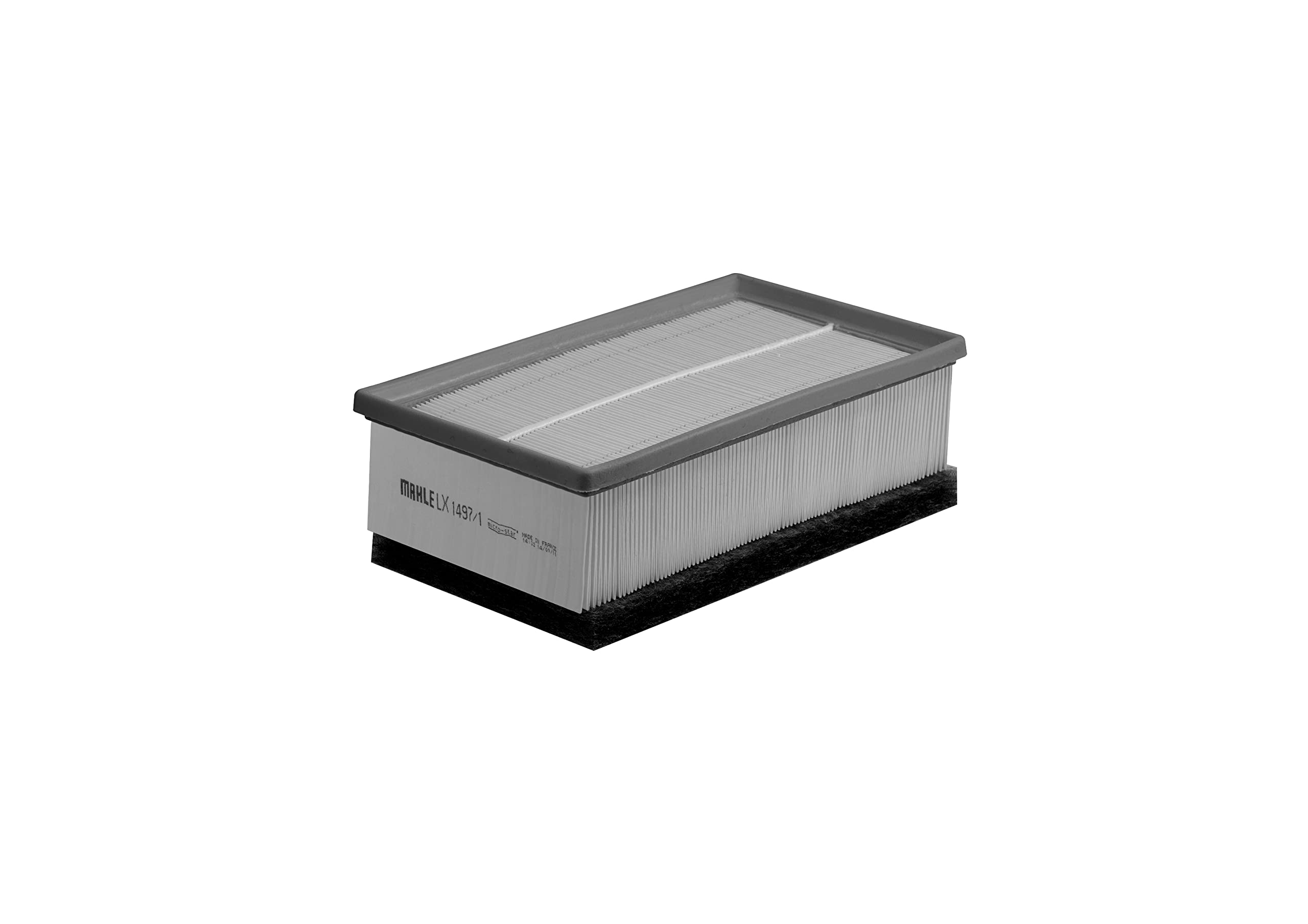 Knecht LX 1497 Filtro Motore – Ricambio Auto Per Aria E Carburante – Qualità MAHLE