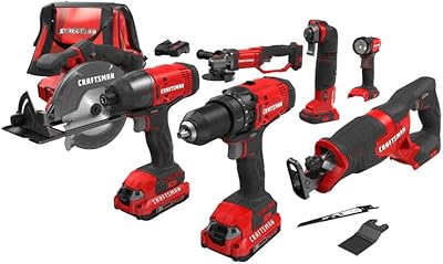 New CRAFTSMAN Project Hub Turns Extra Daylight into Extra Time Together This Father's Day