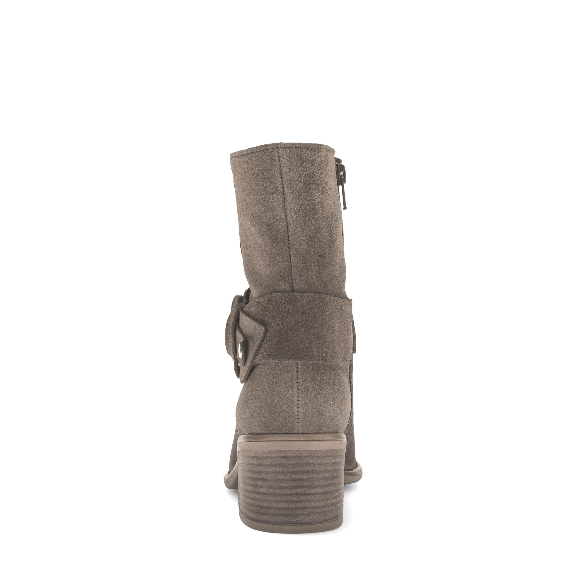 Gabor Damen Cowboy Stiefel, Frauen Stiefel
