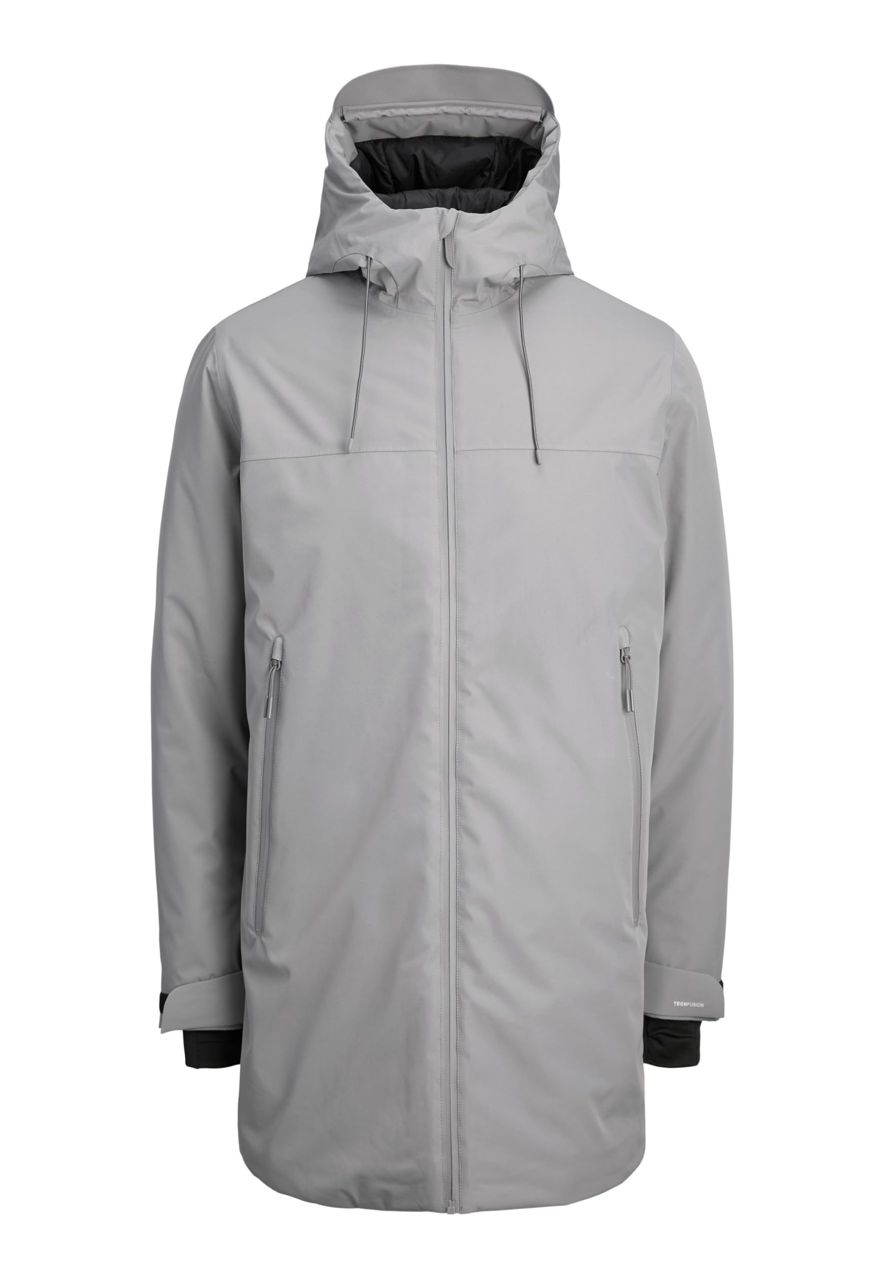 JACK & JONES Male Parka Parka