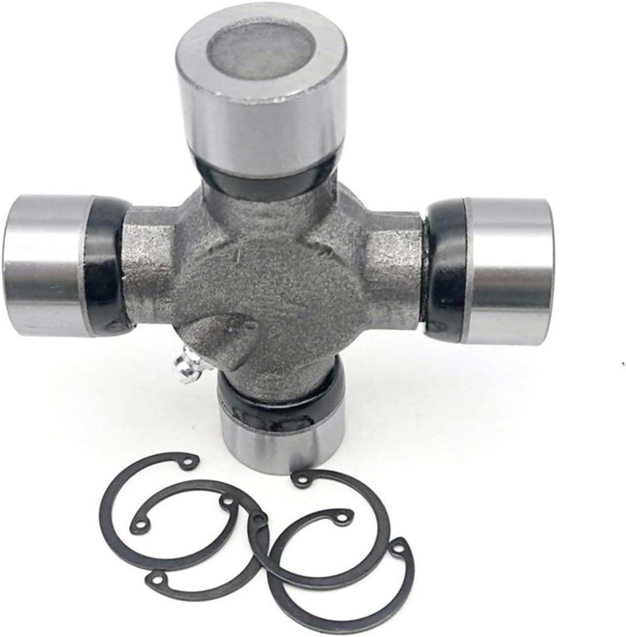 1PCS 30.188X106.35 GU2050 HS179 5-160X U-Joints Universal Joints Bearing Universal Joints