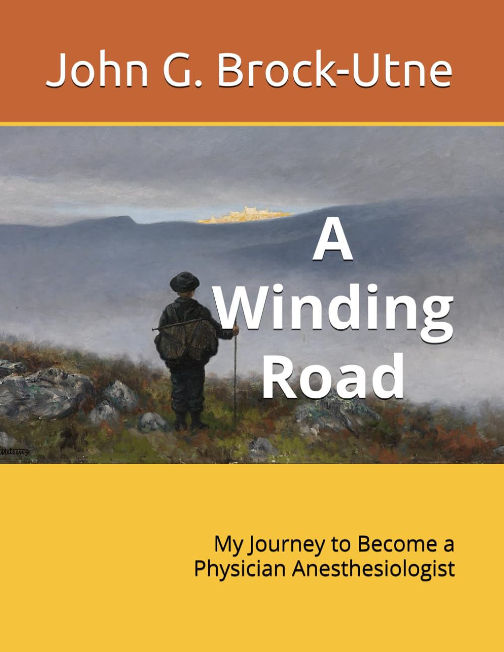 A Winding Road: My Journey to Become a Physician Anesthesiologist