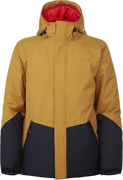 Spyder wildcard jacket Clearance