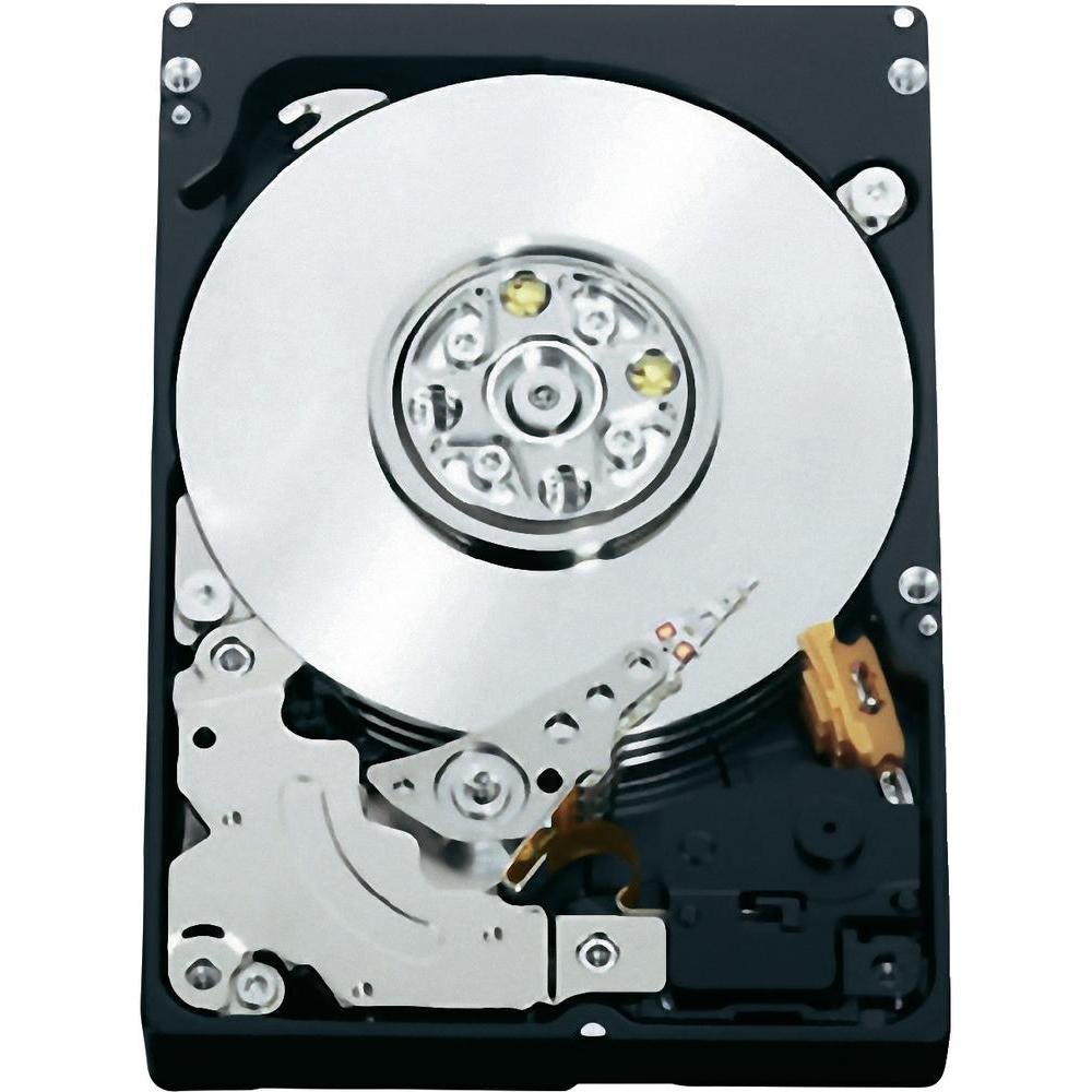 Hard disk interno 6,35 cm (2,5) 300 GB Seagate (2,5") Bulk ST9300653SS SAS