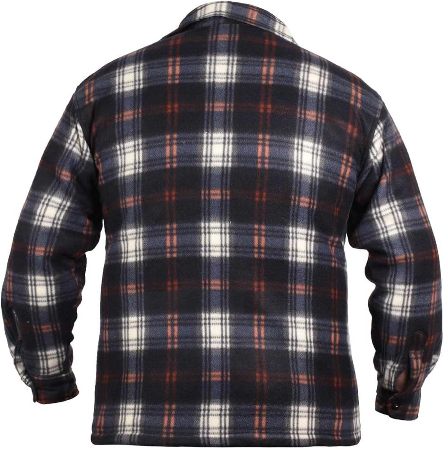 Buy True Face Mens Padded Shirts 