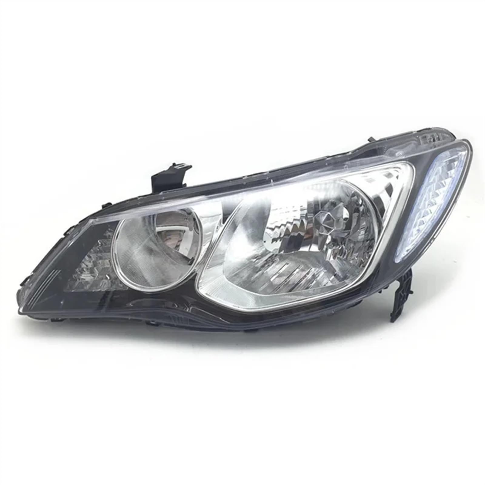 Amazon | 車のプロジェクター ヘッドライト Compatible With CIVIC FD1
