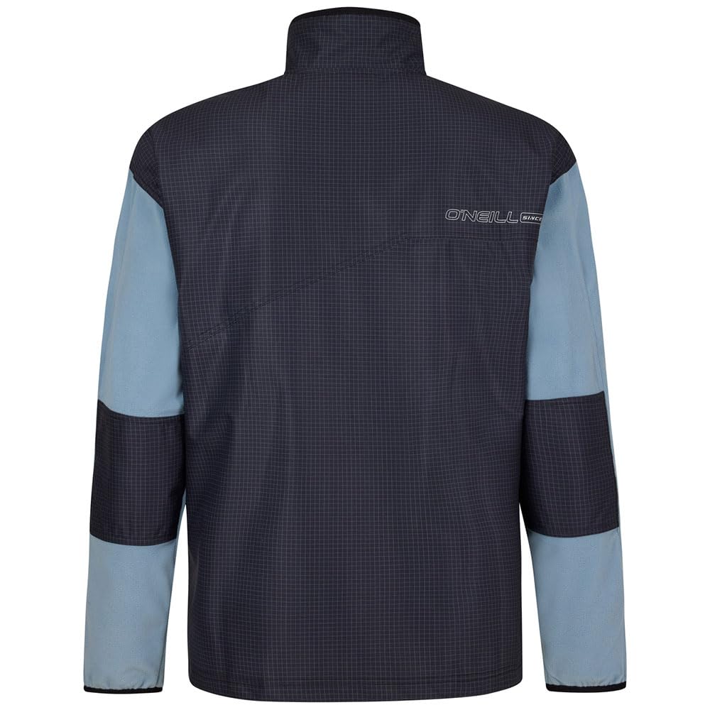 O´Neill Forro Polar con Media Cremallera Fwc´Peak Polartec Fire Hyperfleece S